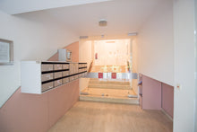 Charger l'image dans la galerie, ( déjà vendu )A vendre appartement deux chambres "Résidence Europe" 7500 Tournai, faire offre à partir de 119.000 €