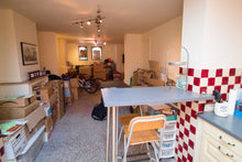 Charger l'image dans la galerie, (vendu) MAISON DE MAÎTRE BOULEVARD LÉOPOLD A TOURNAI