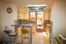 Charger l'image dans la galerie, (vendu) MAISON DE MAÎTRE BOULEVARD LÉOPOLD A TOURNAI