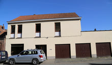 Charger l'image dans la galerie, " Loué " MAISON 2 CHAMBRES + PETIT BUREAU/CHAMBRE TOURNAI