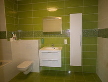 Charger l'image dans la galerie, " vendu " A vendre appartement 3 chambres "Les jardins de la reine" faire offre à partir de