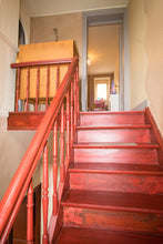 Charger l'image dans la galerie, (vendu) MAISON DE MAÎTRE BOULEVARD LÉOPOLD A TOURNAI