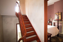 Charger l'image dans la galerie, (vendu) MAISON DE MAÎTRE BOULEVARD LÉOPOLD A TOURNAI