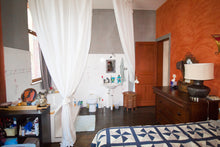 Charger l'image dans la galerie, (vendu) MAISON DE MAÎTRE BOULEVARD LÉOPOLD A TOURNAI