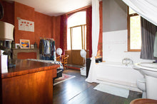 Charger l'image dans la galerie, (vendu) MAISON DE MAÎTRE BOULEVARD LÉOPOLD A TOURNAI