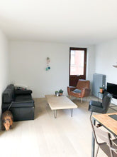 Charger l'image dans la galerie, " Loué " MAISON 2 CHAMBRES + PETIT BUREAU/CHAMBRE TOURNAI