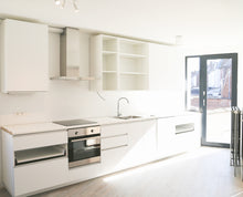 Charger l'image dans la galerie, " Loué " MAISON 2 CHAMBRES + PETIT BUREAU/CHAMBRE TOURNAI