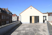 Charger l'image dans la galerie, " Loué " MAISON 2 CHAMBRES + PETIT BUREAU/CHAMBRE TOURNAI