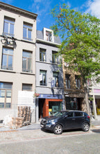 Charger l'image dans la galerie, (déjà loué) A LOUER " ATH " APPARTEMENT 1 CHAMBRE 450 €/MOIS + 140 € de provisions (eau/électricité)