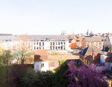 Charger l'image dans la galerie, (vendu) 2 APPARTEMENTS 2 CHAMBRES RESIDENCE ROI SOLEIL (TOURNAI)