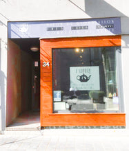 Charger l'image dans la galerie, (loué) A LOUER ATH COMMERCE DE DÉGUSTATION ET DE VENTE DE THÉ...( adresse sur demande )