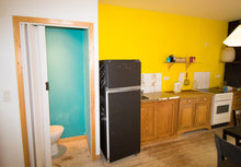 Charger l'image dans la galerie, (déjà loué) A LOUER " ATH " APPARTEMENT 1 CHAMBRE 450 €/MOIS + 140 € de provisions (eau/électricité)