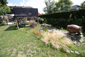 Familiale & Éco-Kots PEB A : Maison Idéale Tournai/kain faire offre à partir de 650.000 €