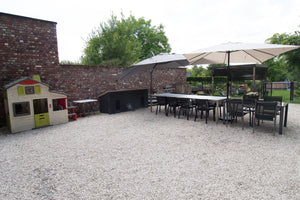 Familiale & Éco-Kots PEB A : Maison Idéale Tournai/kain faire offre à partir de 650.000 €