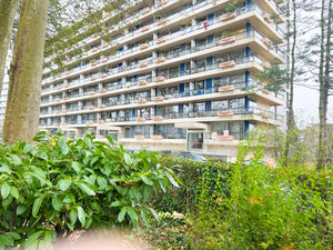 A vendre appartement deux chambres "Résidence Europe" 7500 Tournai, faire offre à partir de 119.000 €