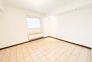 A vendre appartement deux chambres "Résidence Europe" 7500 Tournai, faire offre à partir de 119.000 €