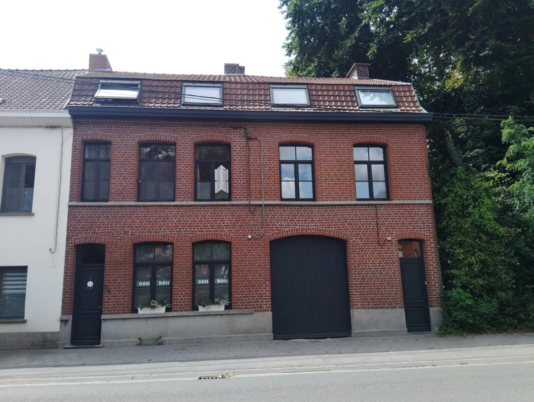 Familiale & Éco-Kots PEB A : Maison Idéale Tournai/kain faire offre à partir de 650.000 €
